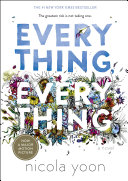Everything, Everything cover