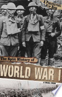 The Split History of World War I cover