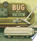 Bug in a Vacuum cover