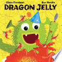 Dragon Jelly cover