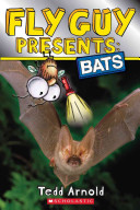 Fly Guy Presents: Bats cover