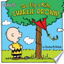 Go Fly a Kite, Charlie Brown! cover