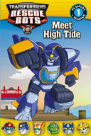 Meet High Tide cover