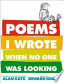 Poems from Under My Tree: LOL Christmas Rhymes cover
