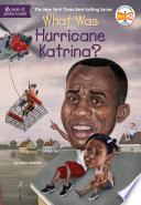 What Was Hurricane Katrina? cover