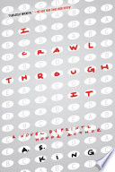I Crawl Through It cover