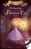 The Case of the Phantom Cat cover