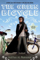 The Green Bicycle cover