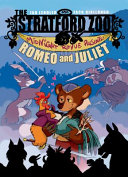 The Stratford Zoo Midnight Revue Presents Romeo and Juliet cover