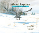 About Raptors: A Guide for Children cover