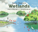 About Habitats: Wetlands cover