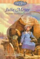 The Trail on Which They Wept: The Story of a Cherokee Girl cover