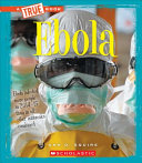 Ebola cover