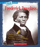 Frederick Douglass cover