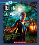 Harriet Tubman cover