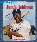 Jackie Robinson cover