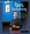 Mark Zuckerberg cover
