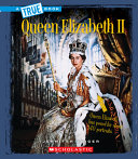 Queen Elizabeth II cover
