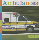 Ambulances cover