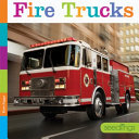 Fire Trucks cover