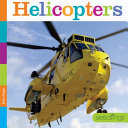 Helicopters cover
