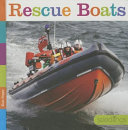 Rescue Boats cover