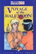 Voyage of the Half Moon cover