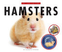 Hamsters cover