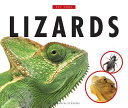 Lizards cover