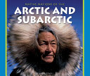 Native Nations of the Arctic and Subarctic cover
