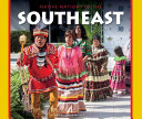 Native Nations of the Southeast cover