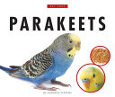 Parakeets cover