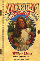 Willow Chase cover