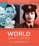 World War II Spies cover