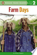 Farm Days cover