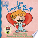 I Am Lucille Ball cover