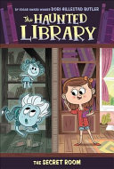The Secret Room cover