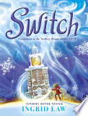 Switch cover