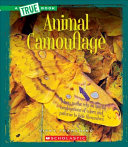 Animal Camouflage cover
