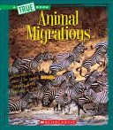 Animal Migrations cover