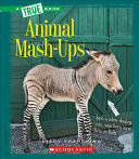 Animal Mash-Ups cover
