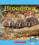 Hedgehogs cover