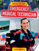 Emergency Medical Technician cover