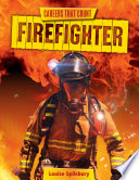 Firefighter cover