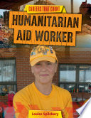 Humanitarian Aid Worker cover