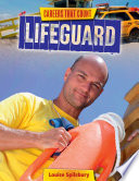 Lifeguard cover