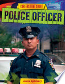 Police Officer cover
