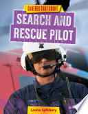 Search and Rescue Pilot cover