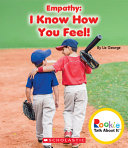 Empathy: I Know How You Feel! cover