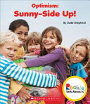 Optimism: Sunny-Side Up! cover
